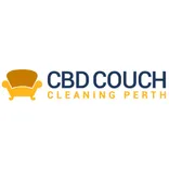 CBD Couch Cleaning Perth