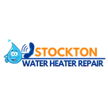 Stockton Water Heater Repair