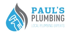 Paul’s Plumbing