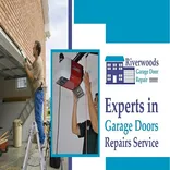 Riverwoods Garage Door Repair