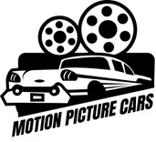 Motion Picture Cars