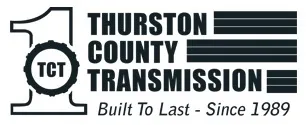 Thurston County Transmissions