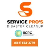 Services Pros Restoration of West Palm Beach