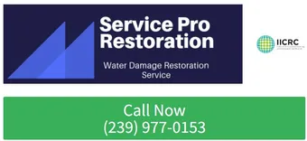 Service Pro Restoration of Fort Myers