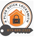 A Plus Quick Locksmith