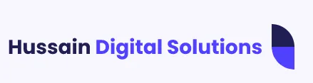 Hussain Digital Solutions