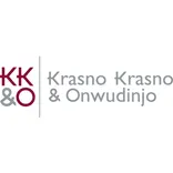 Krasno Krasno & Onwudinjo