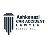 Ashkenazi Car Accident Lawyer Dallas Esq
