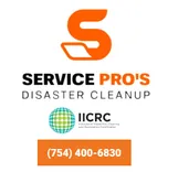 Services Pros Restoration of Fort Lauderdale