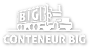 CONTENEUR BIG