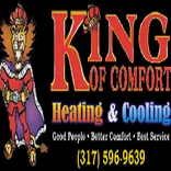 King of Comfort Heating & Cooling