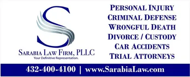 Sarabia Law Firm, PLLC