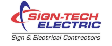 Sign Tech Electric LLC