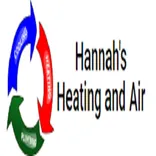 Hannah's Heating and Air, LLC