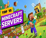 All 2023 Minecraft Servers - Minecraft Server List