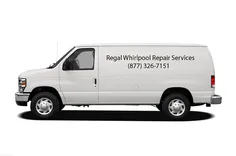 Regal Whirlpool Repair Services