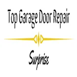 Top Garage Door Repair Surprise
