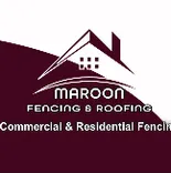 Maroon Fencing