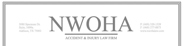 The Nwoha Law Firm