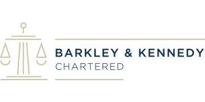 Barkley & Kennedy Chartered