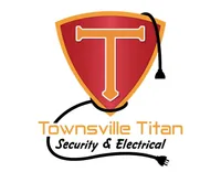 Townsville Titan Security and Electrical