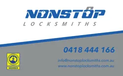 Nonstop Locksmiths