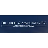 Dietrich & Associates, P.C.