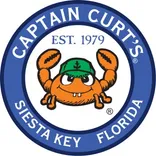 Captain Curt's Crab & Oyster Bar - Siesta Key