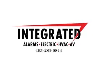 Integrated HVAC