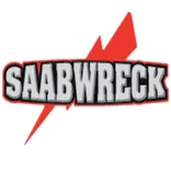Saab Wreck