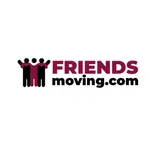 Friends Moving