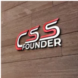 CSS Founder - Website Designing Company in Delhi