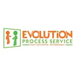 Evolution Process Service