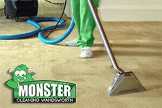 Monster Cleaning Wandsworth