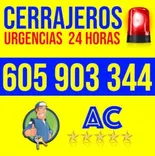 Cerrajeros Alicante  AC