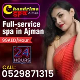 Massage Spa in Ajman - Chandrima Spa