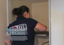 Monster Cleaning Edgware
