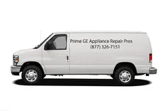 Prime GE Appliance Repair Pros
