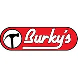 Burky's Maintenance-N-More