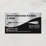 Boyd's Pressure Washing and More