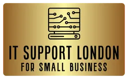 Small Business IT Support London