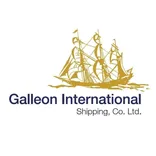 Galleon International Shipping Co. Ltd.