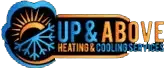 Up & Above Heating And Cooling Services