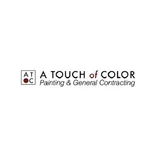 A Touch of Color Painting & General Contracting LLC