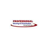 Professional Moving & Storage