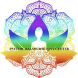 Psychic Balancing Love Center