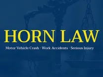 Horn Law Firm, PC.