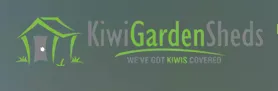 Kiwi Garden Sheds