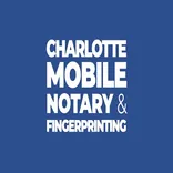 Charlotte Mobile Notary & Fingerprinting