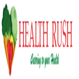 Health Rush Meal Plan Delivery